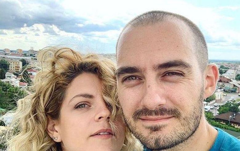 Victoria Răileanu și Conrad Mericoffer au divorțat Victoria Răileanu și Conrad Mericoffer