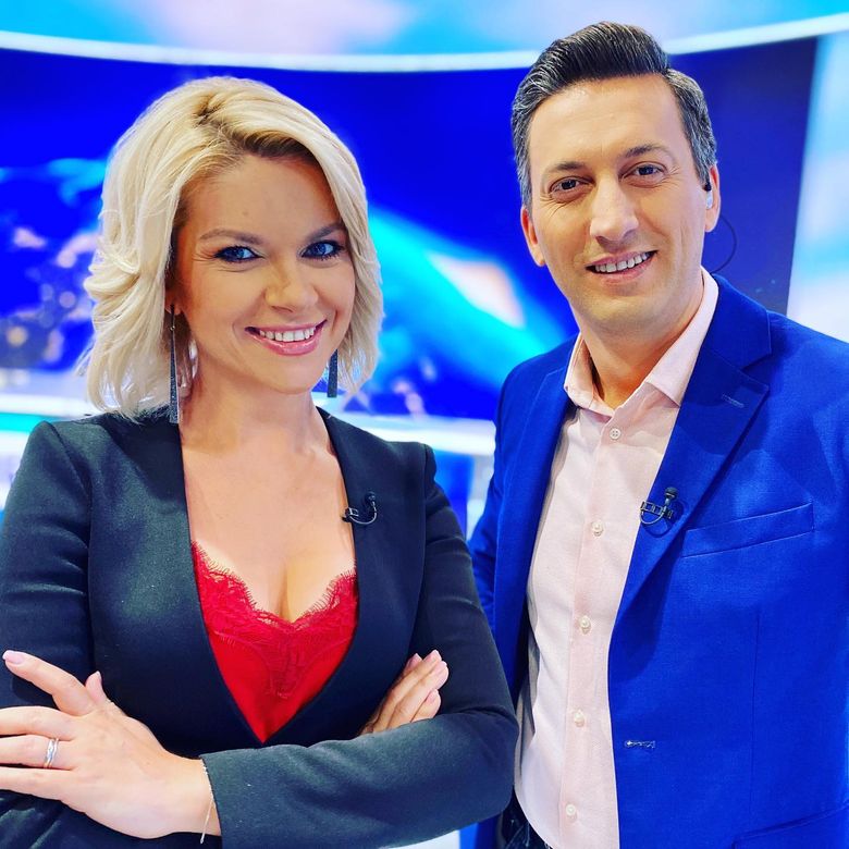 Andreea Marinescu