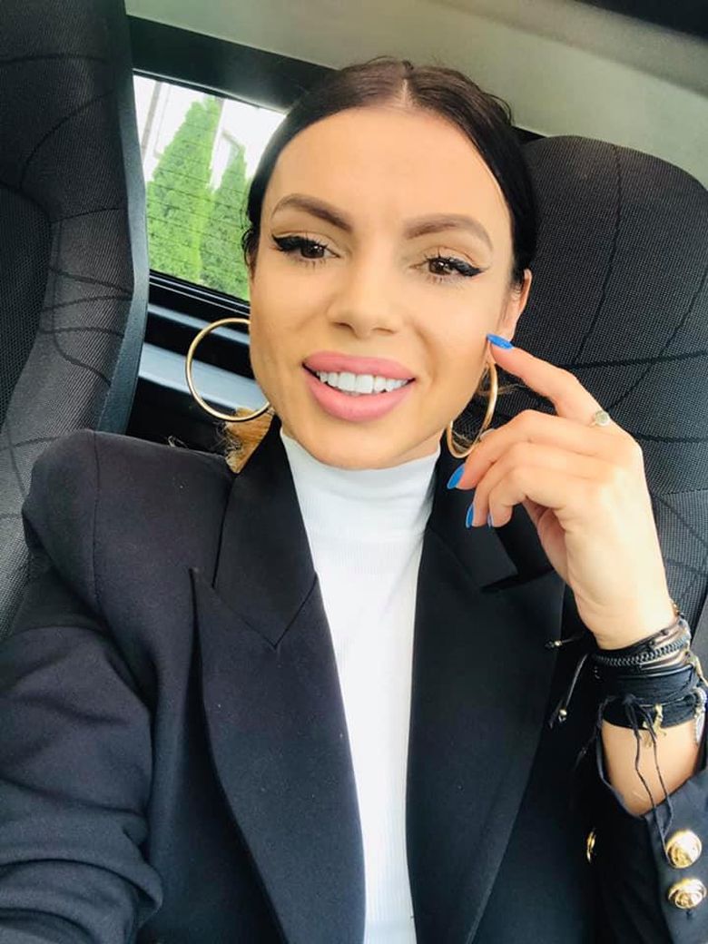 Ramona Lăzuran