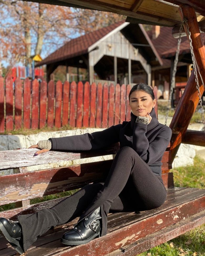 bianca puterea dragostei doliu