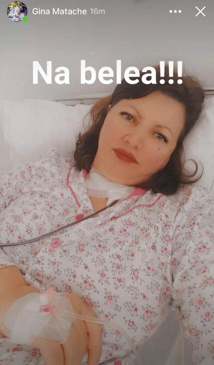 Mama Deliei
