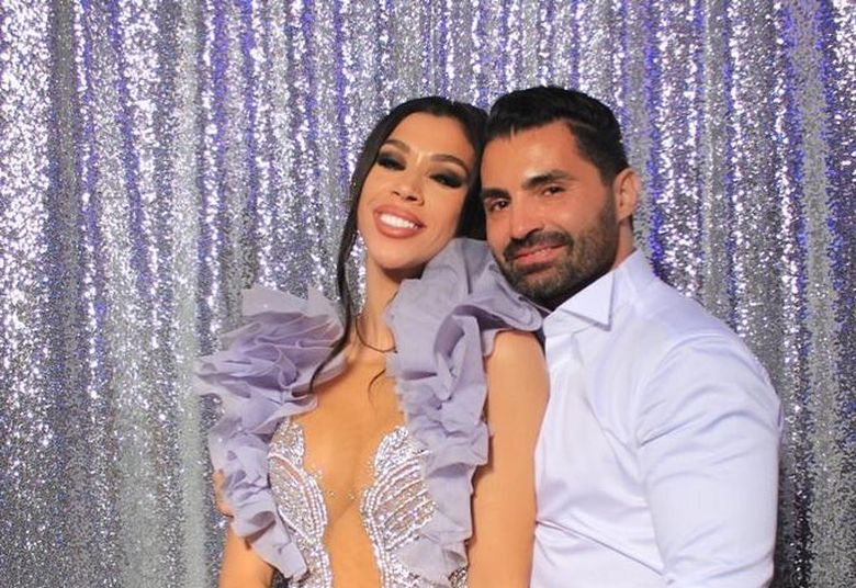 Raluca Pastramă l-ar fi mințit pe Pepe înainte de nuntă Raluca Pastramă