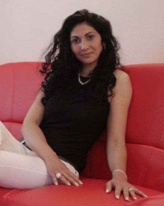 Loredana Pastramă