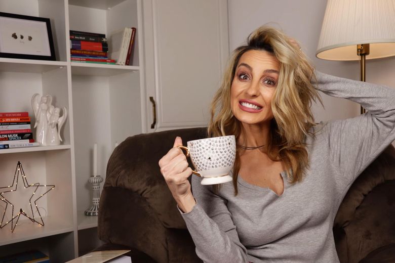 Flavia Mihășan