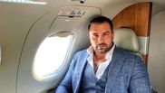 Alex Bodi, primele dezvăluiri de după gratii