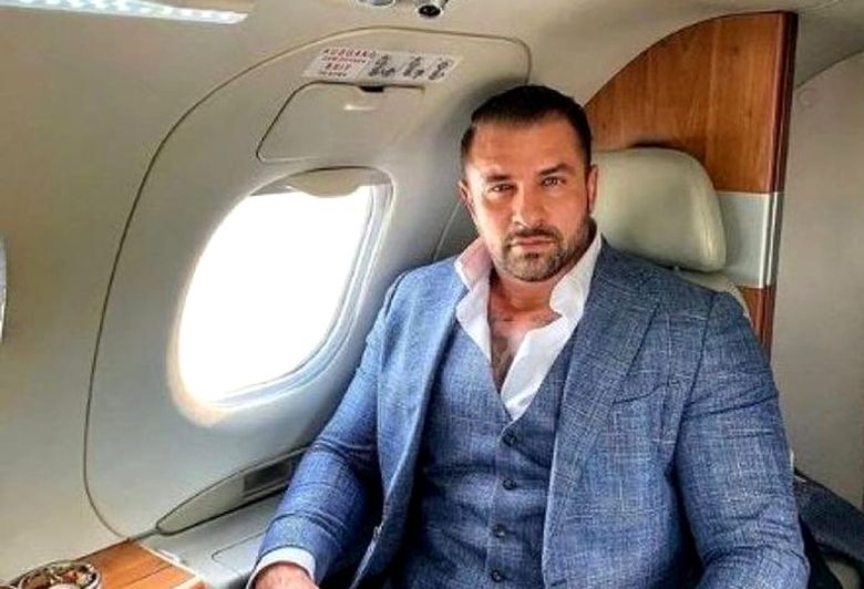 Alex Bodi, primele dezvăluiri de după gratii, ce a spus omul de afaceri Alex Bodi, primele dezvăluiri de după gratii