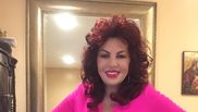 Carmen Harra, predicții pentru anul 2021