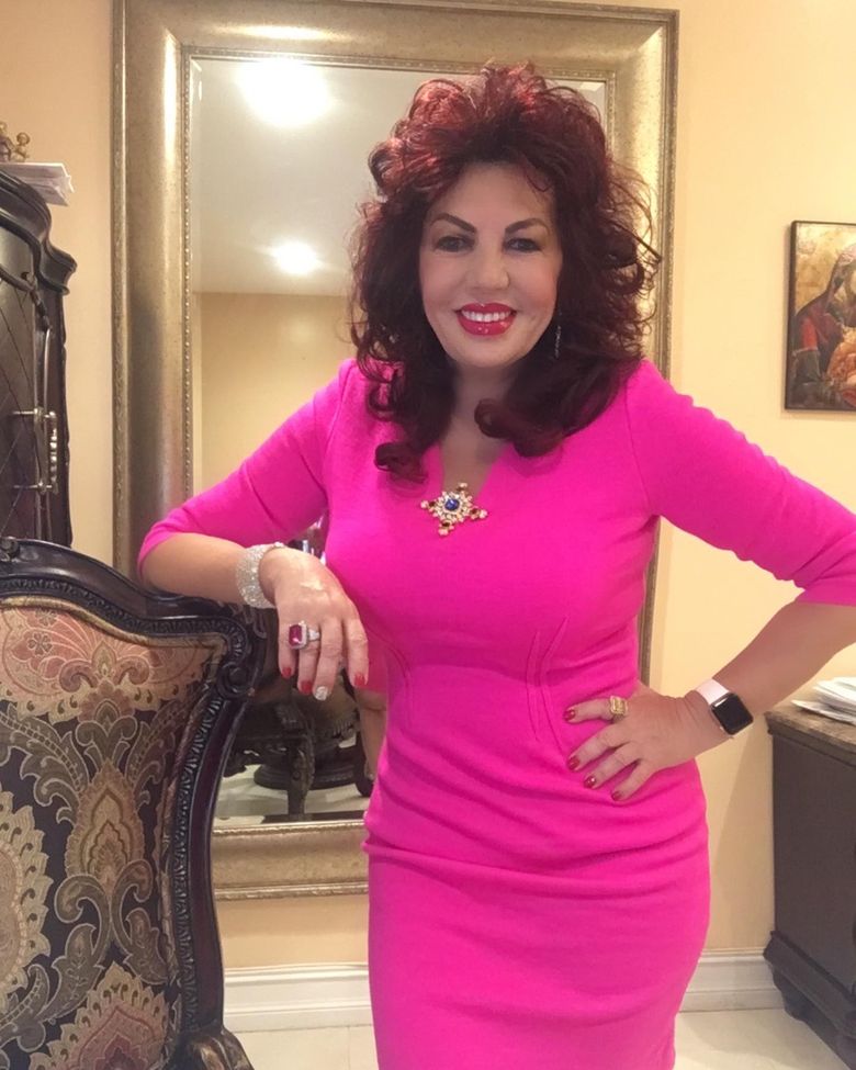 Carmen Harra, predicții pentru anul 2021