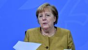 Angela Merkel