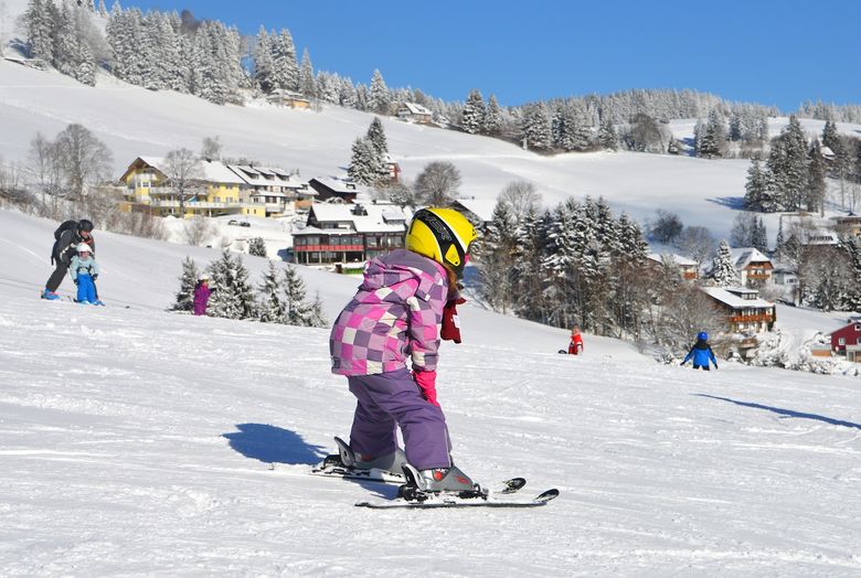 Minivacanța de 1 decembrie