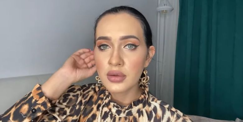Bianca de la Puterea dragostei este fericită Bianca de la Puterea dragostei