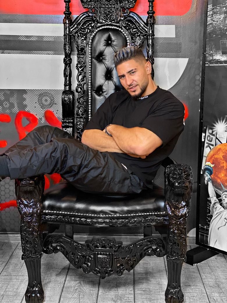 Bogdan mocanu puterea dragostei