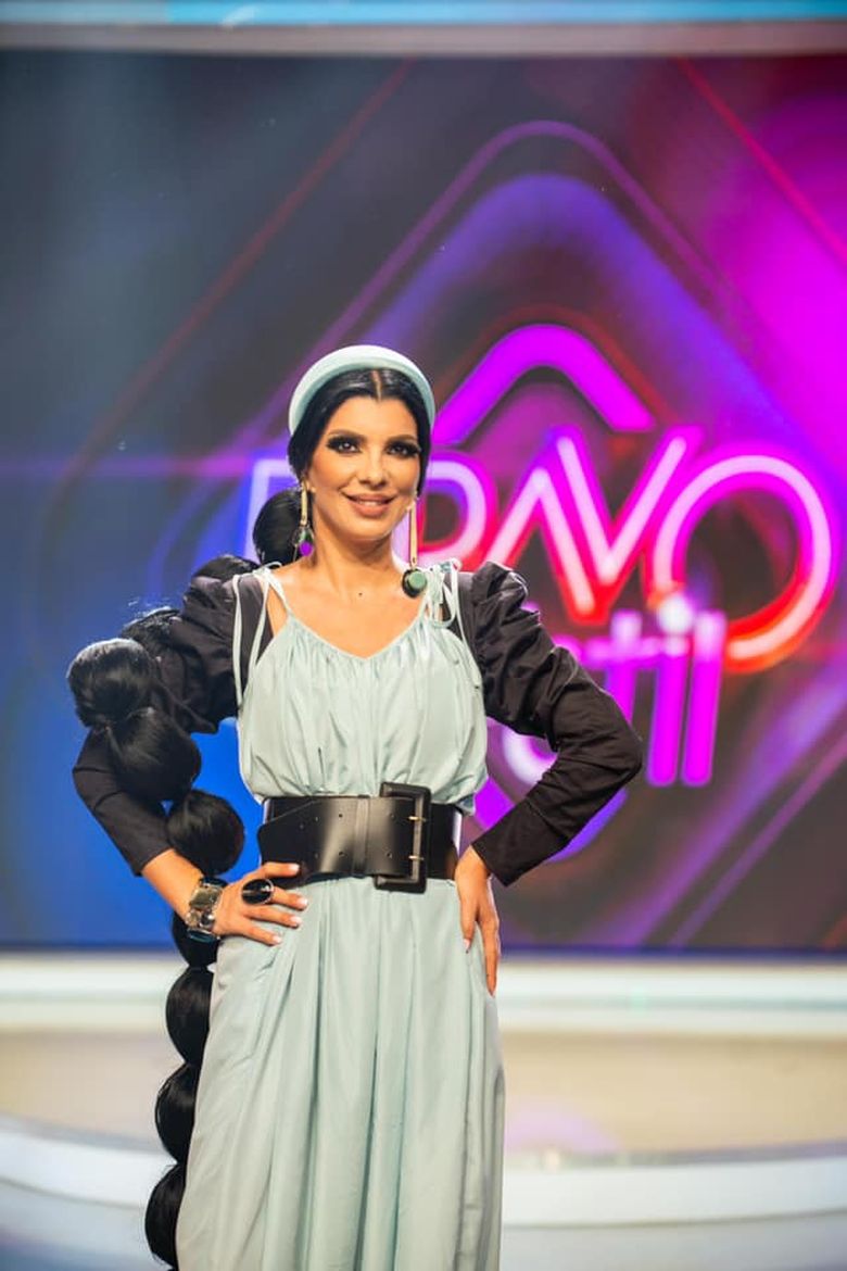 Andreea Tonciu