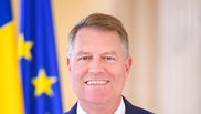 klaus iohannis campanie vaccinare