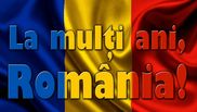 Ziua Naţională a României