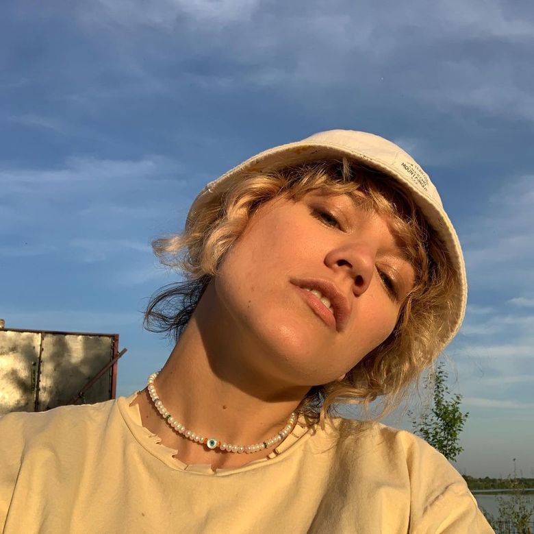 Lori Ciobotaru și-a anunțat fanii despre sarcină printr-o postare pe social media lori ciobotaru gravida prima oara