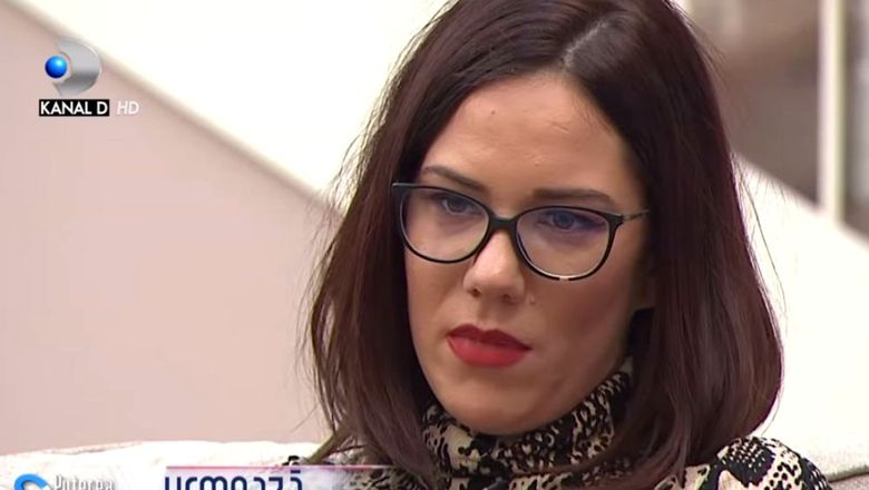 Raluca Munte de la Puterea dragostei a îmbrăcat rochia de mireasă Raluca Munte de la Puterea dragostei