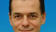ludovic orban declaratii lockdown