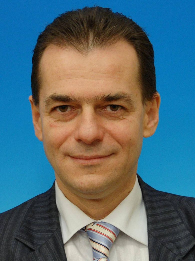 ludovic orban declaratii lockdown