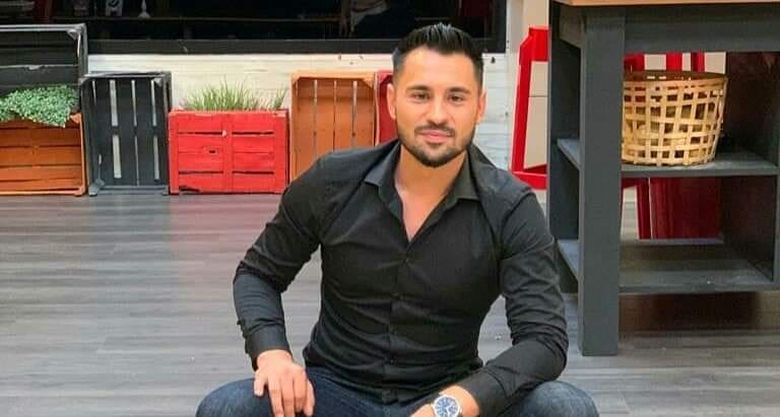 gabita de la craiova concurent puterea dragostei