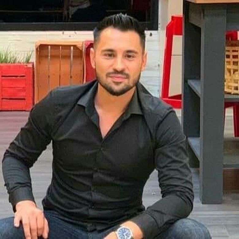 Găbiță de la Craiova și-a uimit fanii printr-o postare pe unul din conturile de socializare gabita de la craiova concurent puterea dragostei