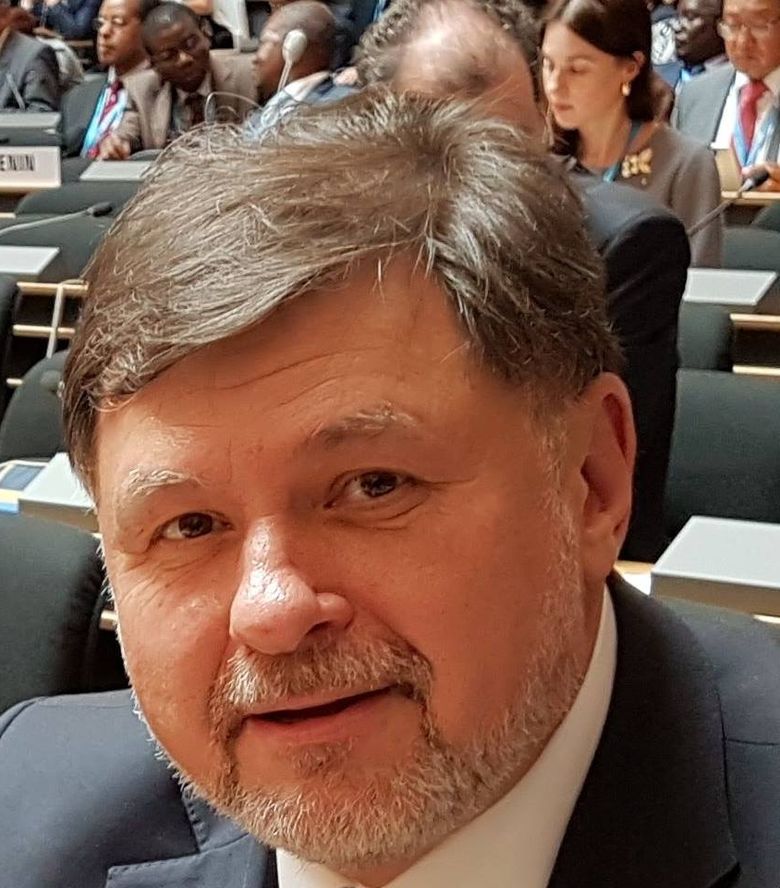 Alexandru Rafila vorbește despre un posibil lockdown după alegerile parlamentare alexandru rafila anunt carantina romania