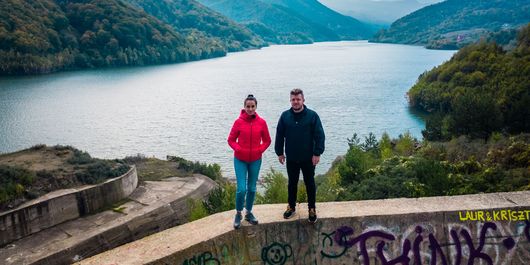 Sâmbăta aceasta, de la ora 15:00, la ”ROventura”,  Incursiune de poveste prin Ținutul Buzăului