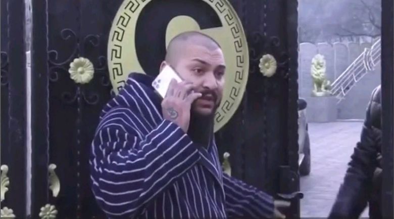 Duminica aceasta, de la ora 14:30, la „Asta-i România!”.  Manelistul Dani Mocanu, în vizorul autorităților