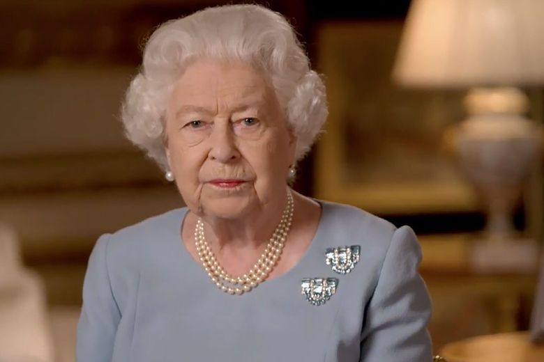 Regina Elisabeta este în doliu Regina Elisabeta