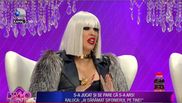 Raluca Bădulescu a desființat-o pe Roxana Nemeș!