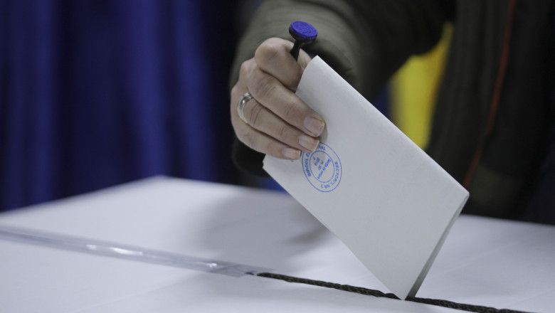 Prezența la vot alegeri locale 2020. prezenta la vot