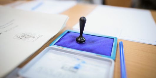 Alegeri parlamentare 2020. Informații despre votul din 6 decembrie