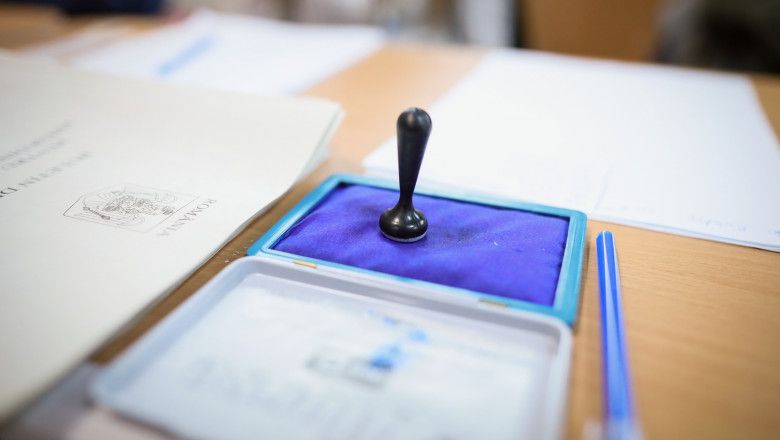 Ghid pentru alegerile parlamentare 2020 din 6 decembrie. alegeri parlamentare