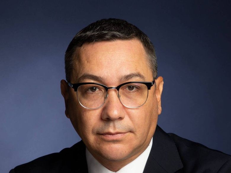 Victor Ponta se retrage după ce partidul său nu a reușit să treacă de pragul de 5% victor ponta alegeri parlamentare retragere