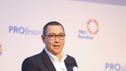 victor ponta retragere pro romania