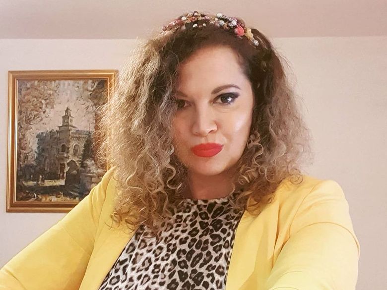 Oana Lis urmează să-și împlinească una dintre cele mai arzătoare dorințe oana lis adoptie copil