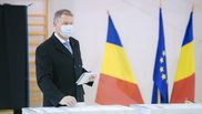 klaus iohannis lege piete coronavirus
