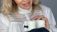 gina pistol a avut probleme cu sarcina