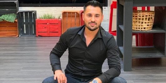 Găbiță de la Craiova a revenit în casa Puterea dragostei! Cum a fost primit