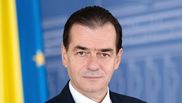 ludovic orban mandat de premier