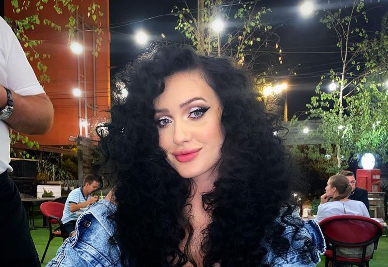 Bianca de la Puterea dragostei