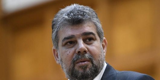 Carantină totală în București?! Marcel Ciolacu: „Nu se poate altfel.