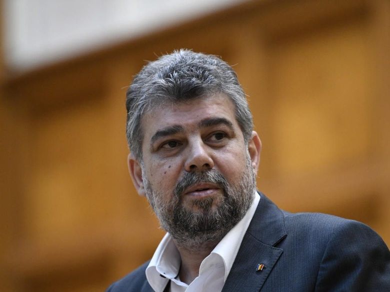 Marcel Ciolacu a vorbit despre carantină totală în București din cauza numărului mare de cazuri de coronavirus marcel ciolacu declaratii carantina bucuresti