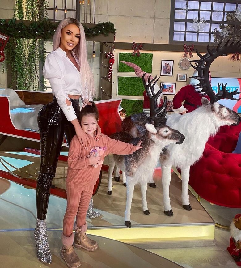 Bianca Drăgușanu a vorbit despre fostul soț