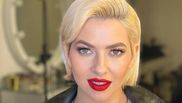 lidia buble pregatita sa fie mamica