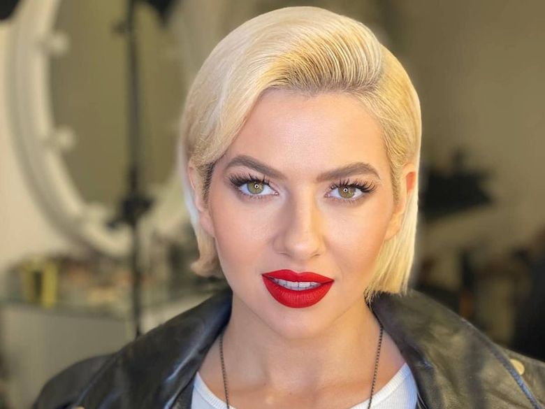 lidia buble pregatita sa fie mamica
