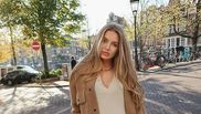 Romee Strijd