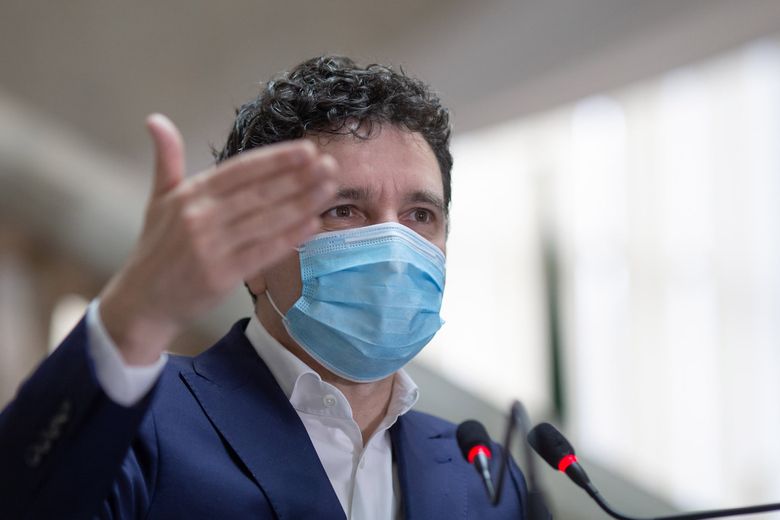 Nicușor Dan vine cu un alt anunț îngrijorător, de data asta legat de companiile municipale nicusor dan despre companiile municipale