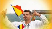 liderul aur george simion legatura gigi becali