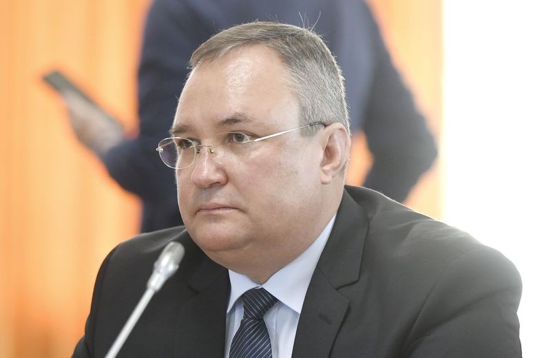 Nicolae Ciucă, premierul interimar al Rom&acirc;niei, despre zvonurile care circulă despre lockdown